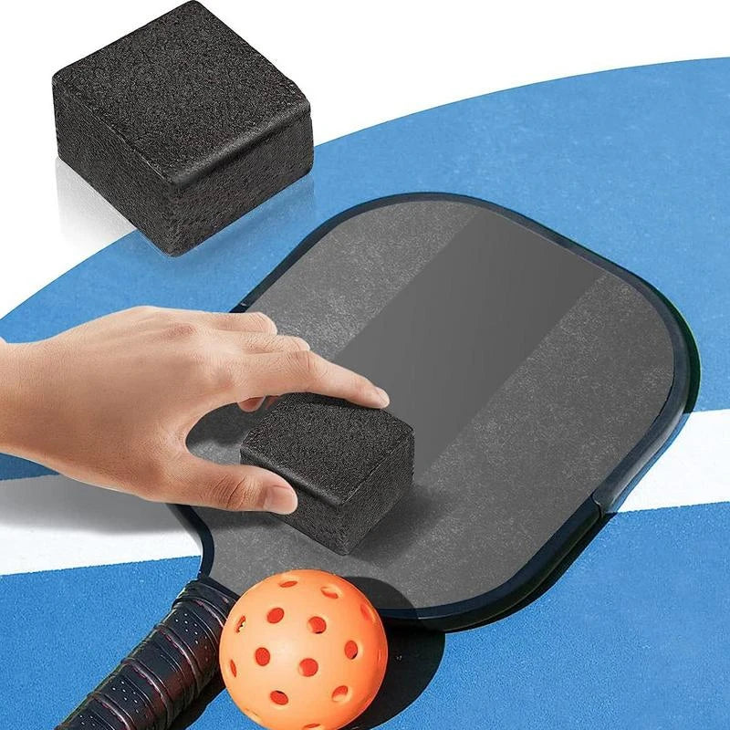 Premium Padel Racket Carbon Eraser